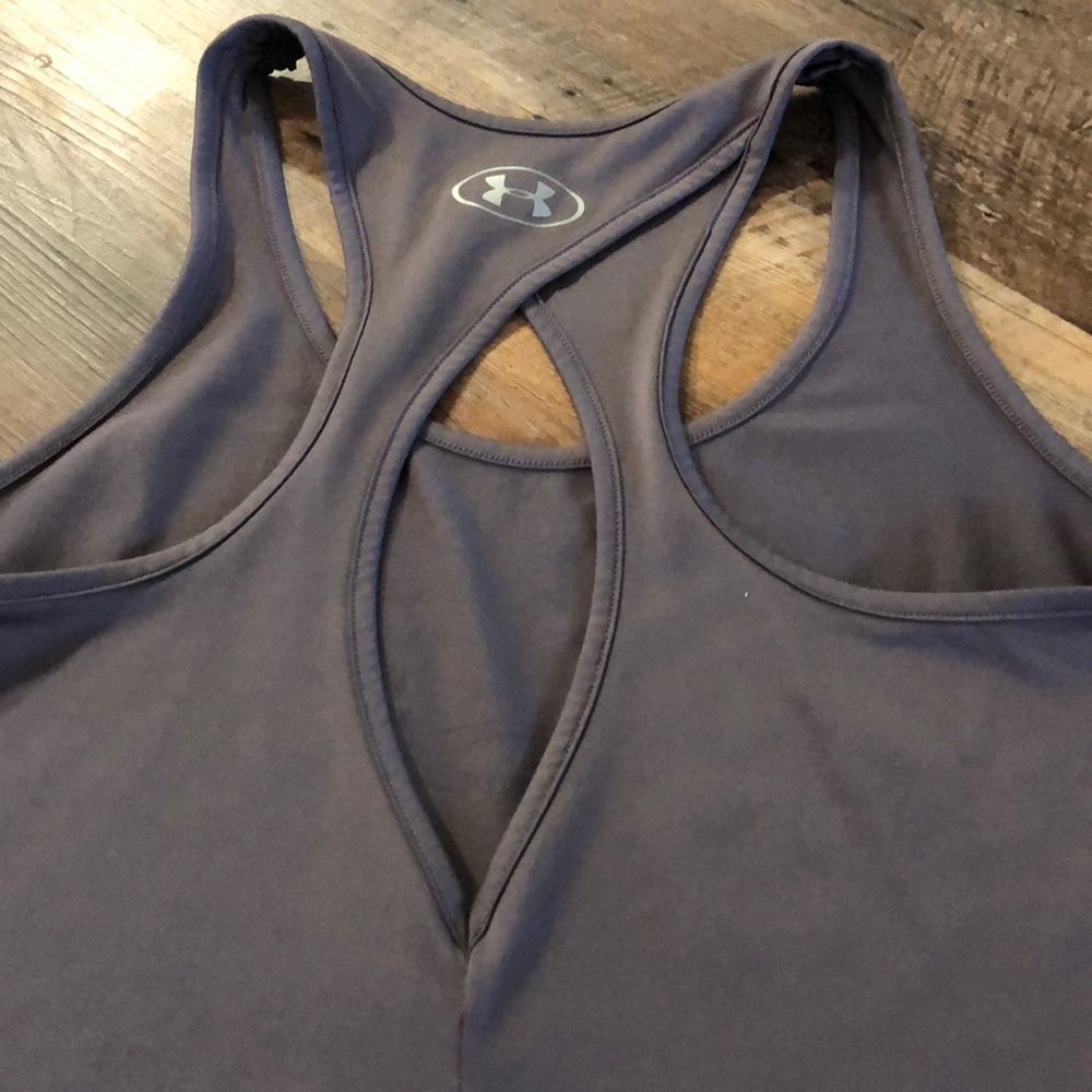 Under armor tank - Picture 3 of 3
